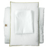 Miixi - Hem & inredning / Barnrummet / Barnsängkläder - NG Baby - Sovpaket Startkit Spjälsäng Organic Cotton
