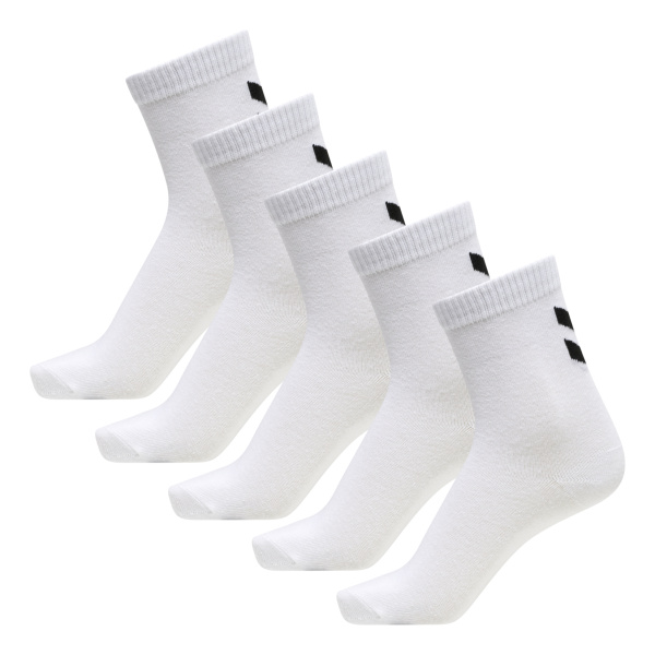 Miixi - Kläder / Barn / Strumpor & strumpbyxor - Hummel - Strumpor hml Make My Day Sock 5-Pack
