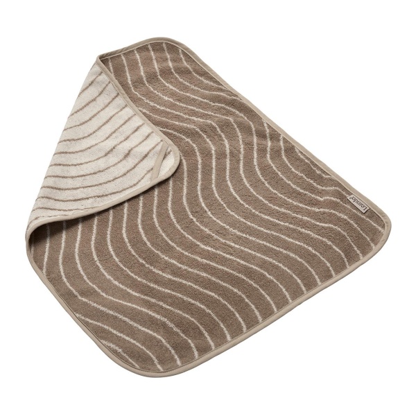 Miixi - Barn & baby / Skötbäddar - Leander - Topper för skötbädd Ekologisk Woodland