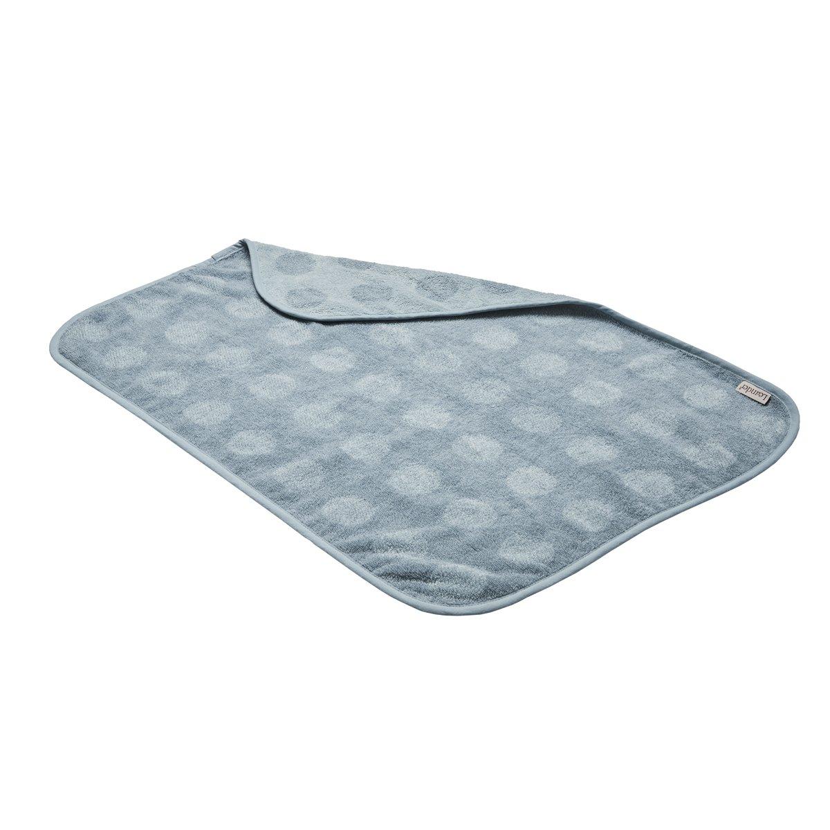 Miixi - Barn & baby / Skötbäddar - Leander - Topper för skötbädd Ekologisk Dots