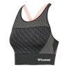 Miixi - Kläder / Dam / Sport & fritid - Hummel - Träningstopp hml Mt Hana Sömlös