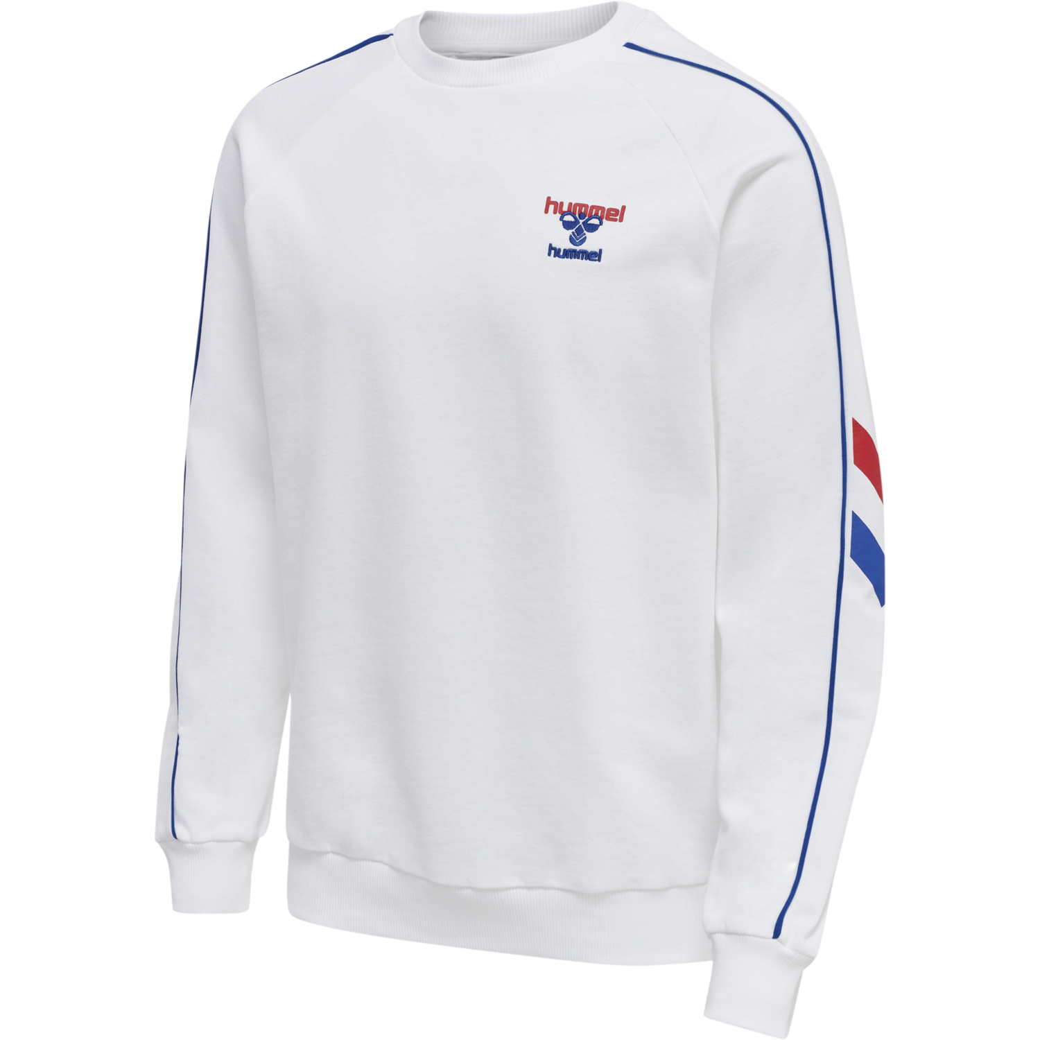 Miixi - Kläder / Dam / Sport & fritid - Hummel - Tröja hml IC Durban Sweatshirt Miixi - Kläder / Dam / Sport & fritid - Hummel - Tröja hml IC Durban Sweatshirt