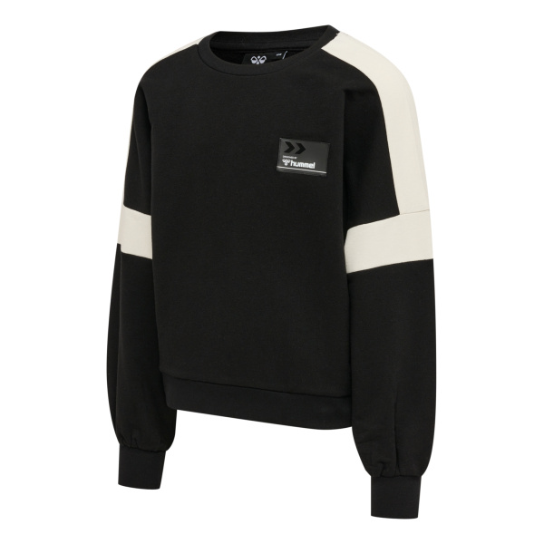 Miixi - Kläder / Barn / Tröjor & skjortor - Hummel - Tröja hml Marlee Sweatshirt