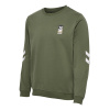 Miixi - Kläder / Herr / Sport & fritid - Hummel - Tröja hml LGC Jeremy Sweatshirt