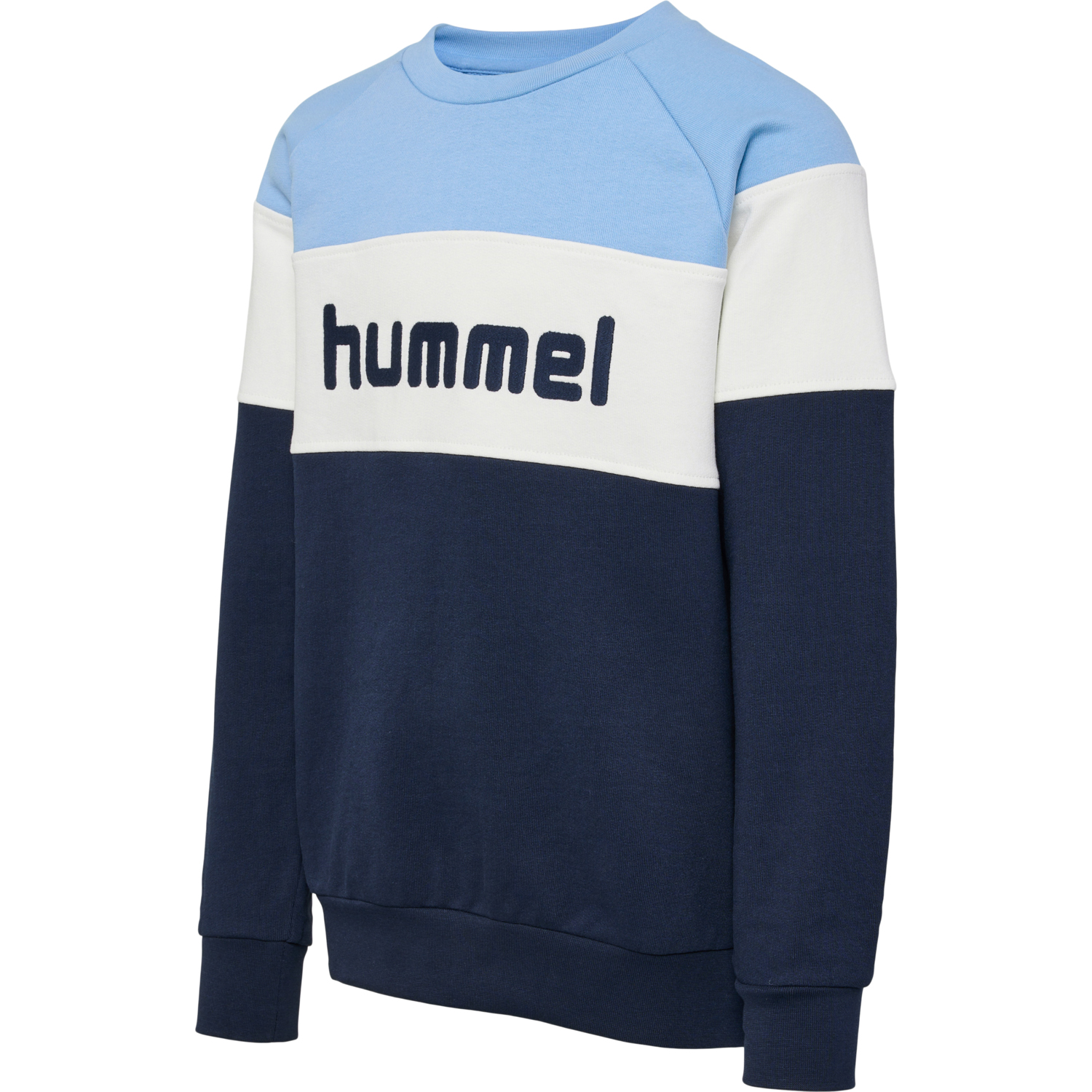 Miixi - Kläder / Barn / Tröjor & skjortor - Hummel - Tröja hml Claes Sweatshirt