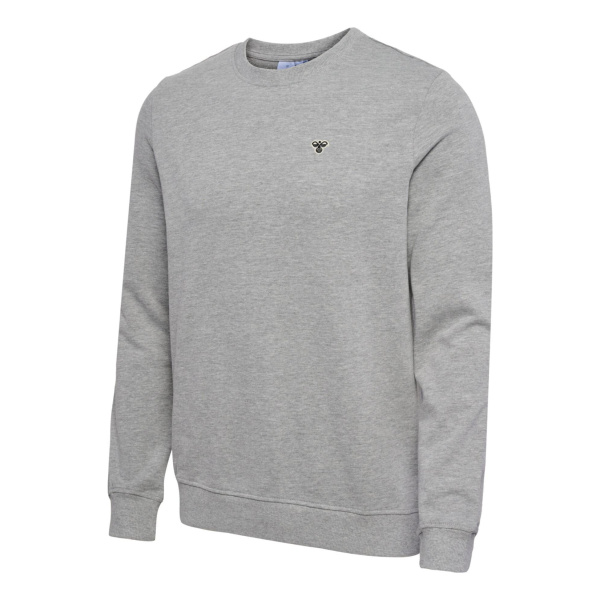 Miixi - Kläder / Herr / Sport & fritid - Hummel - Tröja hml IC Fred Sweatshirt