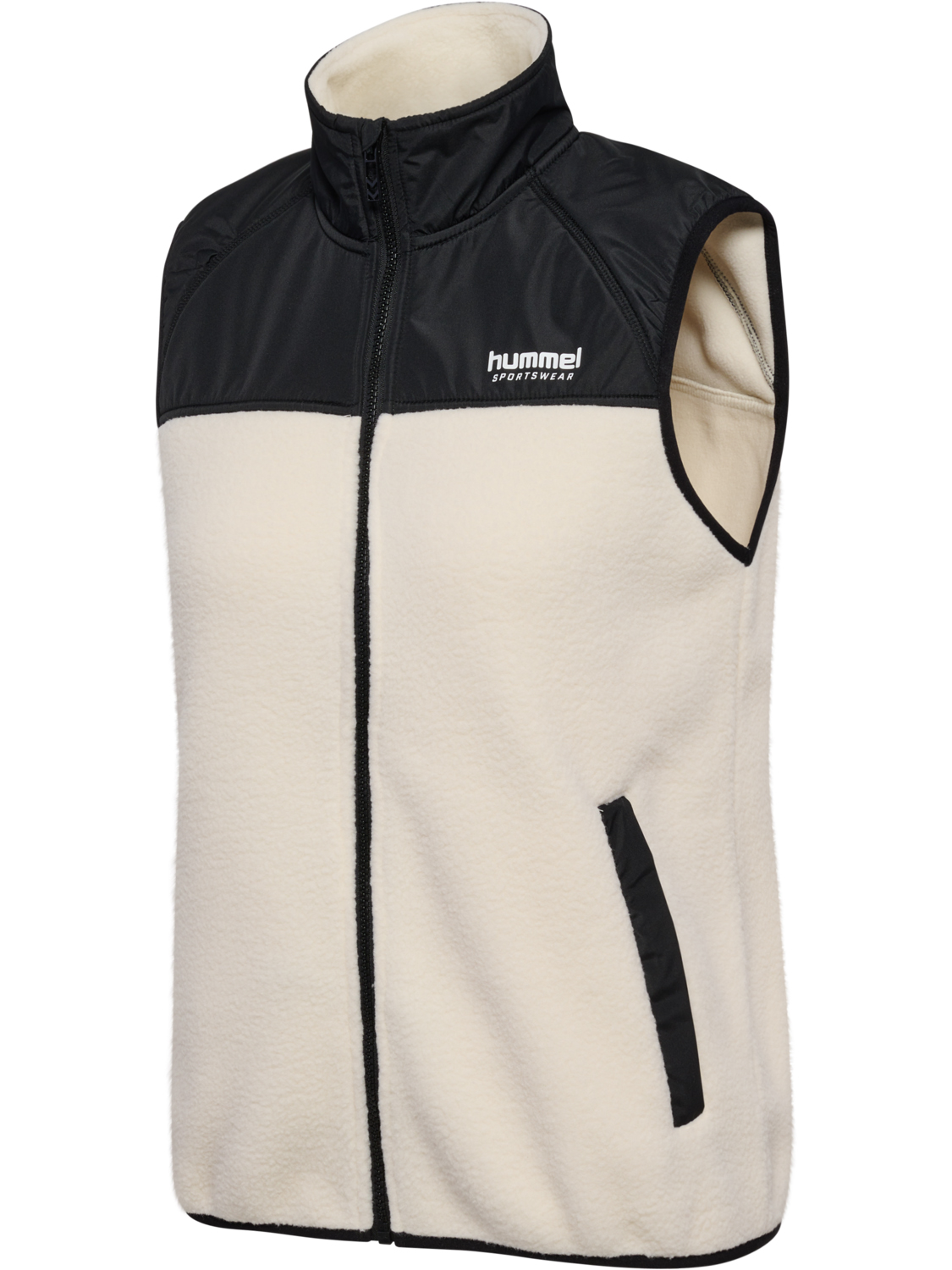 Miixi - Kläder / Dam / Sport & fritid - Hummel - Väst hml LGC Malikat Fleece Waistcoat