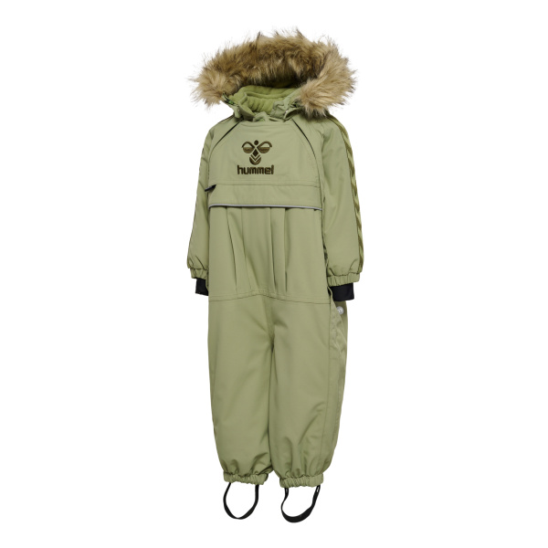 Miixi - Kläder / Barn / Ytterkläder / Overaller - Hummel - Vinteroverall hml Moon Tex Snowsuit