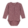 Miixi - Kläder / Barn / Body - Minymo - Body LS AOP
