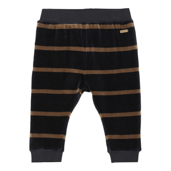 Miixi - Kläder / Barn / Byxor & leggings - Minymo - Byxor YD Velour