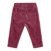 Miixi - Kläder / Barn / Byxor & leggings - Minymo - Byxor Blommigt Tryck AOP Velour