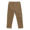 Miixi - Kläder / Barn / Byxor & leggings - Minymo - Byxor Manchester Cord