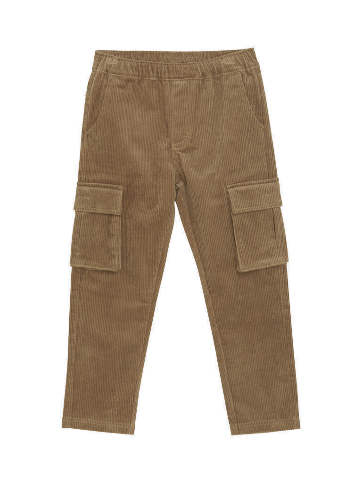 Miixi - Kläder / Barn / Byxor & leggings - Minymo - Byxor Manchester Cord