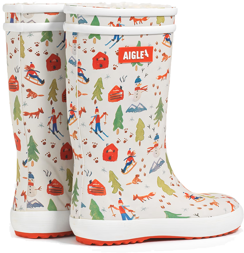 miixi-gummistovlar-aigle-pop-fodrad-zermatt2