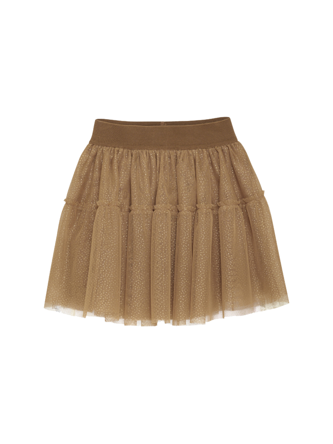 Miixi - Kläder / Barn / Klänningar & kjolar / Kjolar - Minymo - Kjol Mesh Glitter