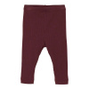 Miixi - Kläder / Barn / Byxor & leggings - Minymo - Leggings Ribbade