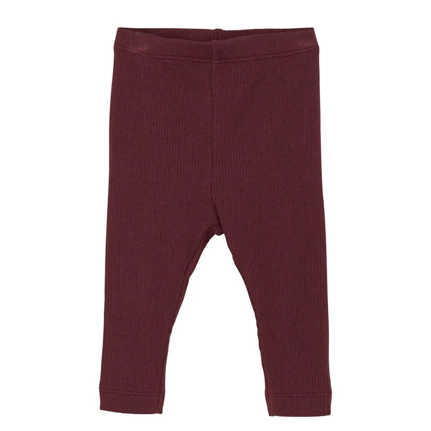 Miixi - Kläder / Barn / Byxor & leggings - Minymo - Leggings Ribbade