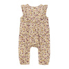 Miixi - Kläder / Barn / Byxdress & onesies - Minymo - Onesie Blommiga Detaljer AOP