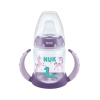 Miixi - Barn & baby / Äta & dricka / Pipmuggar - NUK - Pipmugg First Choice Unicorn