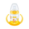 Miixi - Barn & baby / Äta & dricka / Pipmuggar - NUK - Pipmugg First Choice Gul