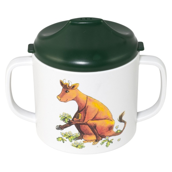 Miixi - Barn & baby / Äta & dricka / Pipmuggar - Rätt Start - Pippmugg Mamma Mu 200 ml