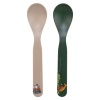 Miixi - Barn & baby / Äta & dricka / Bestick & servering - Rätt Start - Skedar Mamma Mu 2-pack
