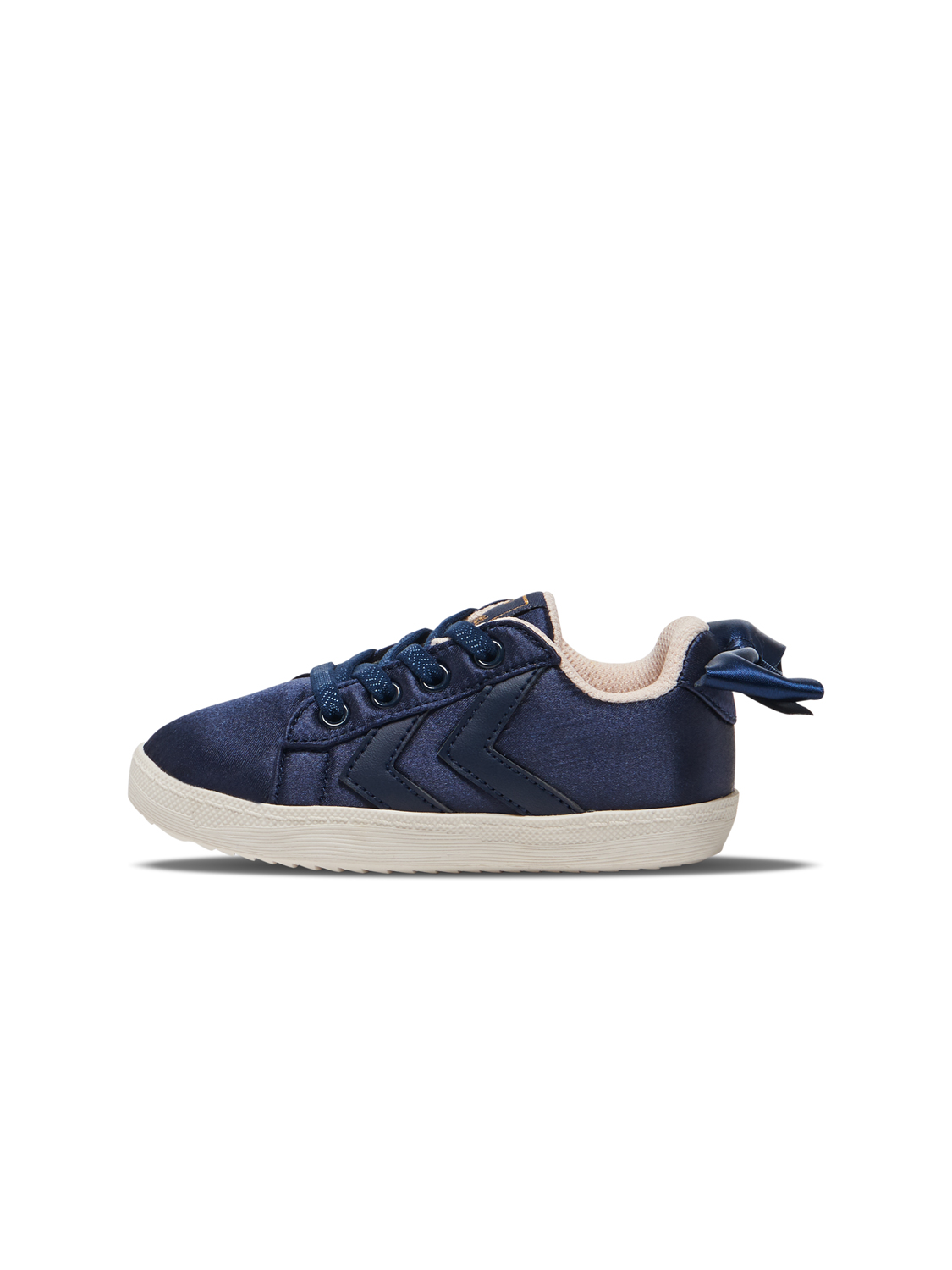 Miixi - Kläder / Barn / Skor - Hummel - Sneakers Honey Bow Infant