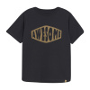 Miixi - Kläder / Barn / T-shirt - Minymo - T-shirt Awesome SS