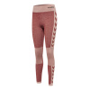 Miixi - Kläder / Dam / Sport & fritid - Hummel - Tights Sömlösa hml Clea