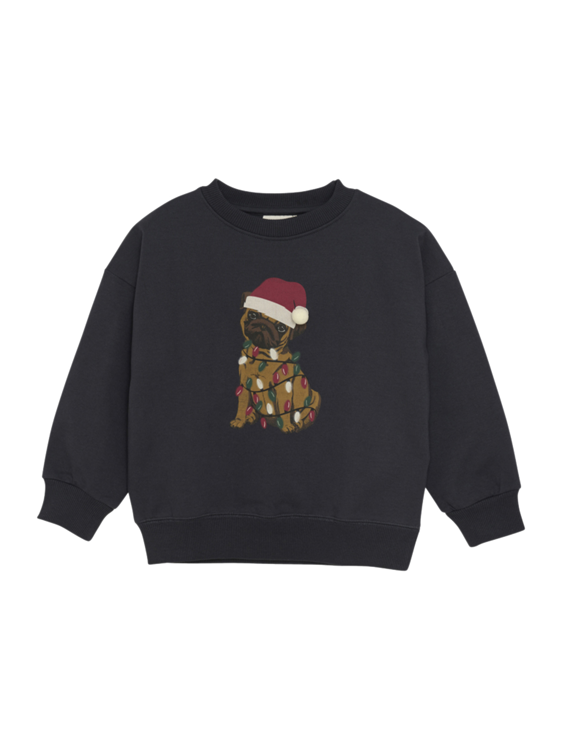 Miixi - Kläder / Barn / Tröjor & skjortor - Minymo - Tröja Julmotiv LS Miixi - Kläder / Barn / Tröjor & skjortor - Minymo - Tröja Julmotiv LS