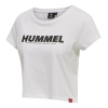 Miixi - Kläder / Dam / Sport & fritid - Hummel - T-shirt hml Legacy Cropped