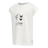 Miixi - Kläder / Barn / T-shirt - Hummel - T-shirt hml Prima Bee S/S