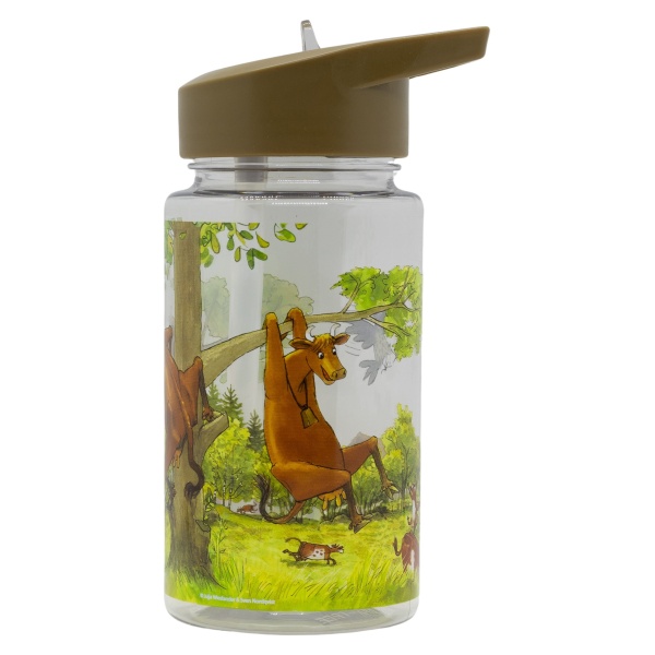 Miixi - Barn & baby / Äta & dricka / Matlådor & termosar - Rätt Start - Vattenflaska Mamma Mu 550 ml