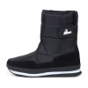 Miixi - Kläder / Barn / Skor / Stövlar & kängor - Rubber Duck - Vinterkängor Rd Snowjogger Kids