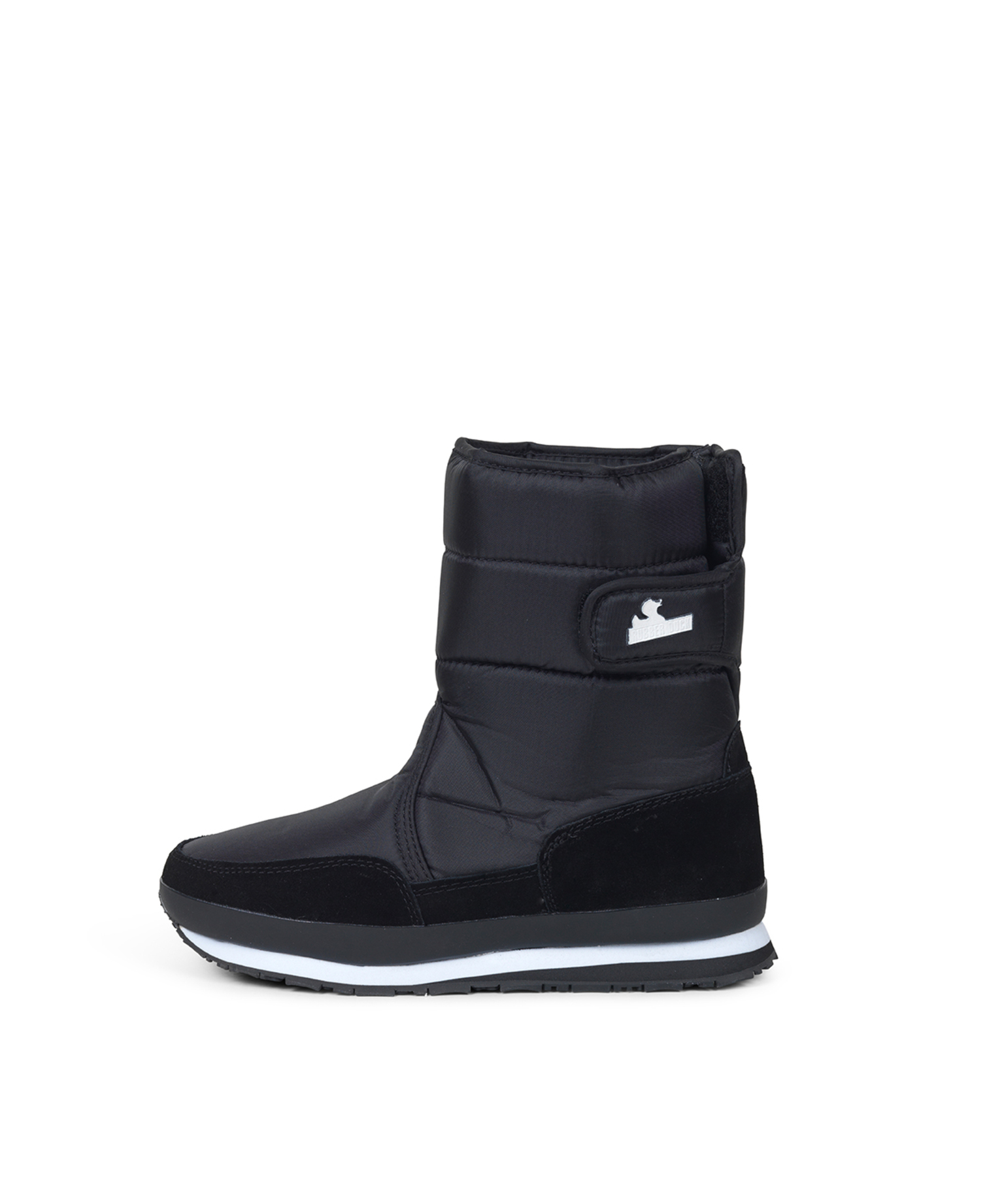Miixi - Kläder / Barn / Skor / Stövlar & kängor - Rubber Duck - Vinterkängor Rd Snowjogger Kids