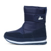 Miixi - Kläder / Barn / Skor / Stövlar & kängor - Rubber Duck - Vinterkängor Rd Snowjogger Kids Miixi - Kläder / Barn / Skor / Stövlar & kängor - Rubber Duck - Vinterkängor Rd Snowjogger Kids