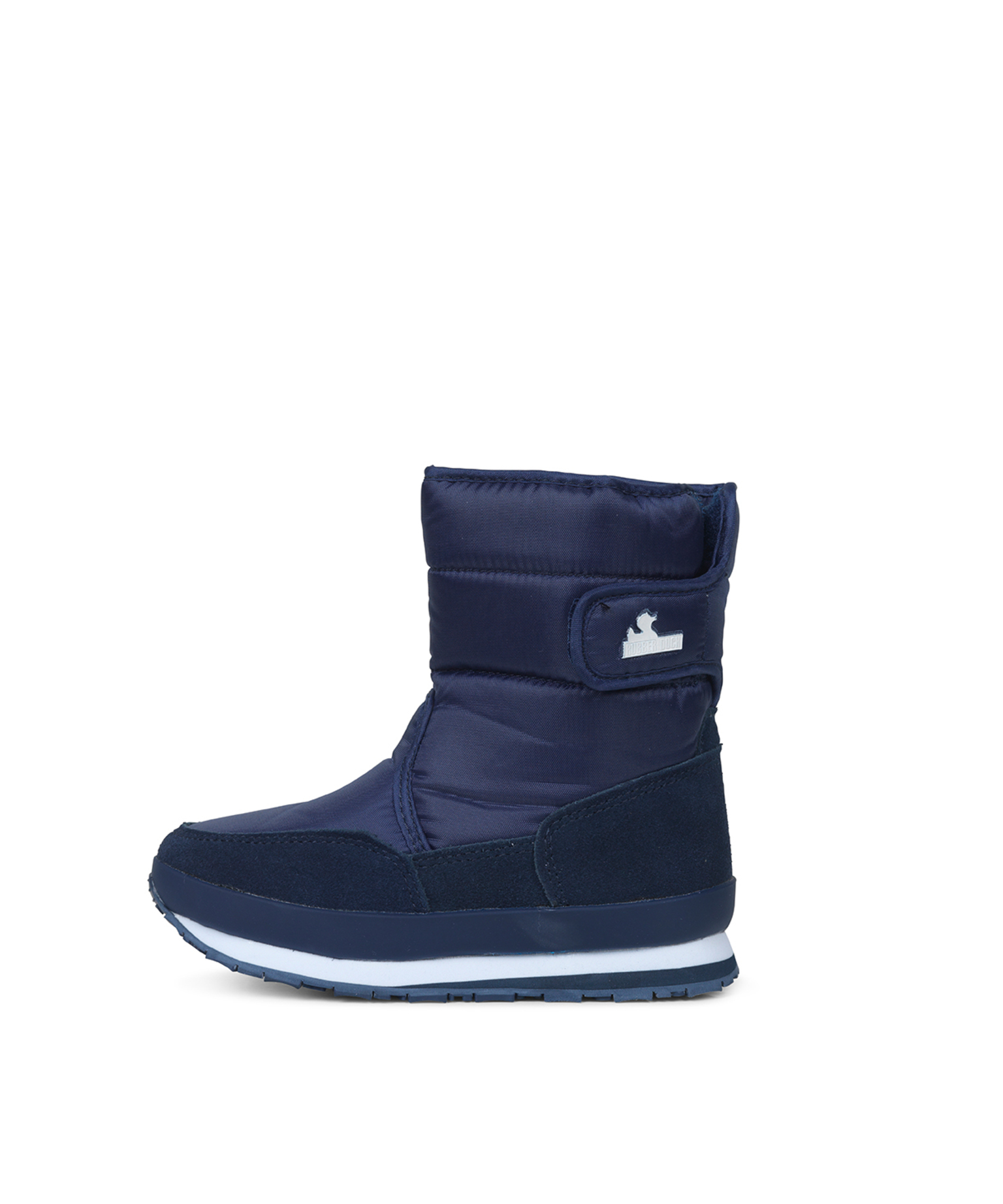 Miixi - Kläder / Barn / Skor / Stövlar & kängor - Rubber Duck - Vinterkängor Rd Snowjogger Kids Miixi - Kläder / Barn / Skor / Stövlar & kängor - Rubber Duck - Vinterkängor Rd Snowjogger Kids