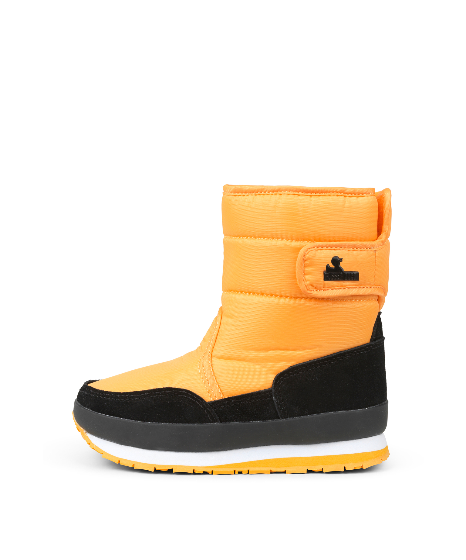 Miixi - Kläder / Barn / Skor / Stövlar & kängor - Rubber Duck - Vinterkängor Rd Snowjogger Ys Kids