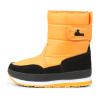 Miixi - Kläder / Barn / Skor / Stövlar & kängor - Rubber Duck - Vinterkängor Rd Snowjogger Ys Kids