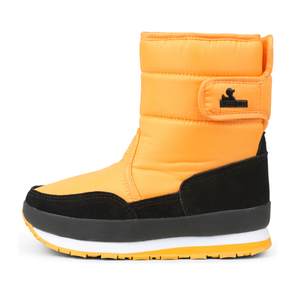 Miixi - Kläder / Barn / Skor / Stövlar & kängor - Rubber Duck - Vinterkängor Rd Snowjogger Ys Kids