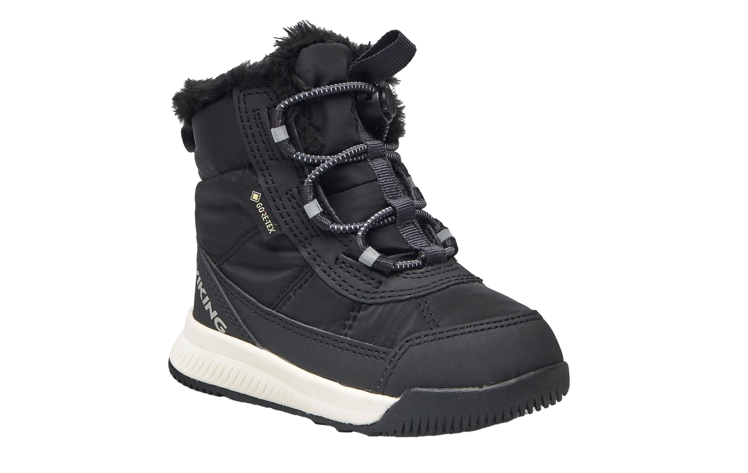 Miixi - Kläder / Barn / Skor / Stövlar & kängor - Viking - Kängor Aery Warm GTX SL