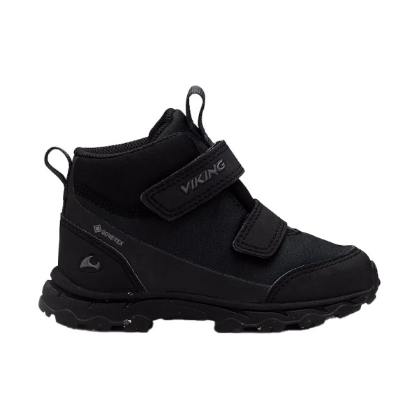 Miixi - Kläder / Barn / Skor / Stövlar & kängor - Viking - Kängor Ask Mid GTX