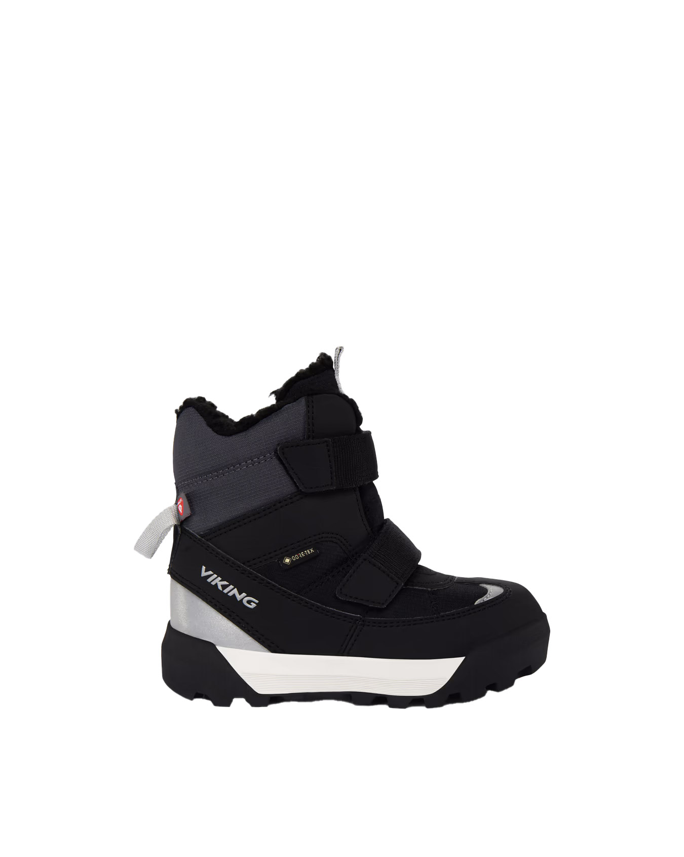 Miixi - Kläder / Barn / Skor / Stövlar & kängor - Viking - Kängor Expower Mid GTX 2V
