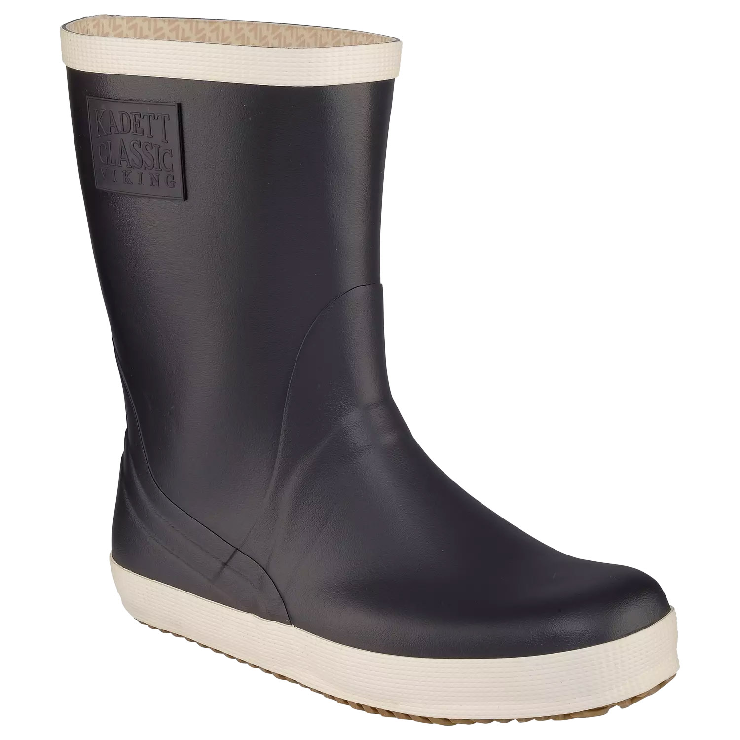 Miixi - Kläder / Dam / Skor / Boots - Viking - Stövlar Kadett Blue