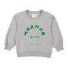 Miixi - Kläder / Barn / Tröjor & skjortor - MarMar Copenhagen - Tröja Sweatshirt Theos Miixi - Kläder / Barn / Tröjor & skjortor - MarMar Copenhagen - Tröja Sweatshirt Theos