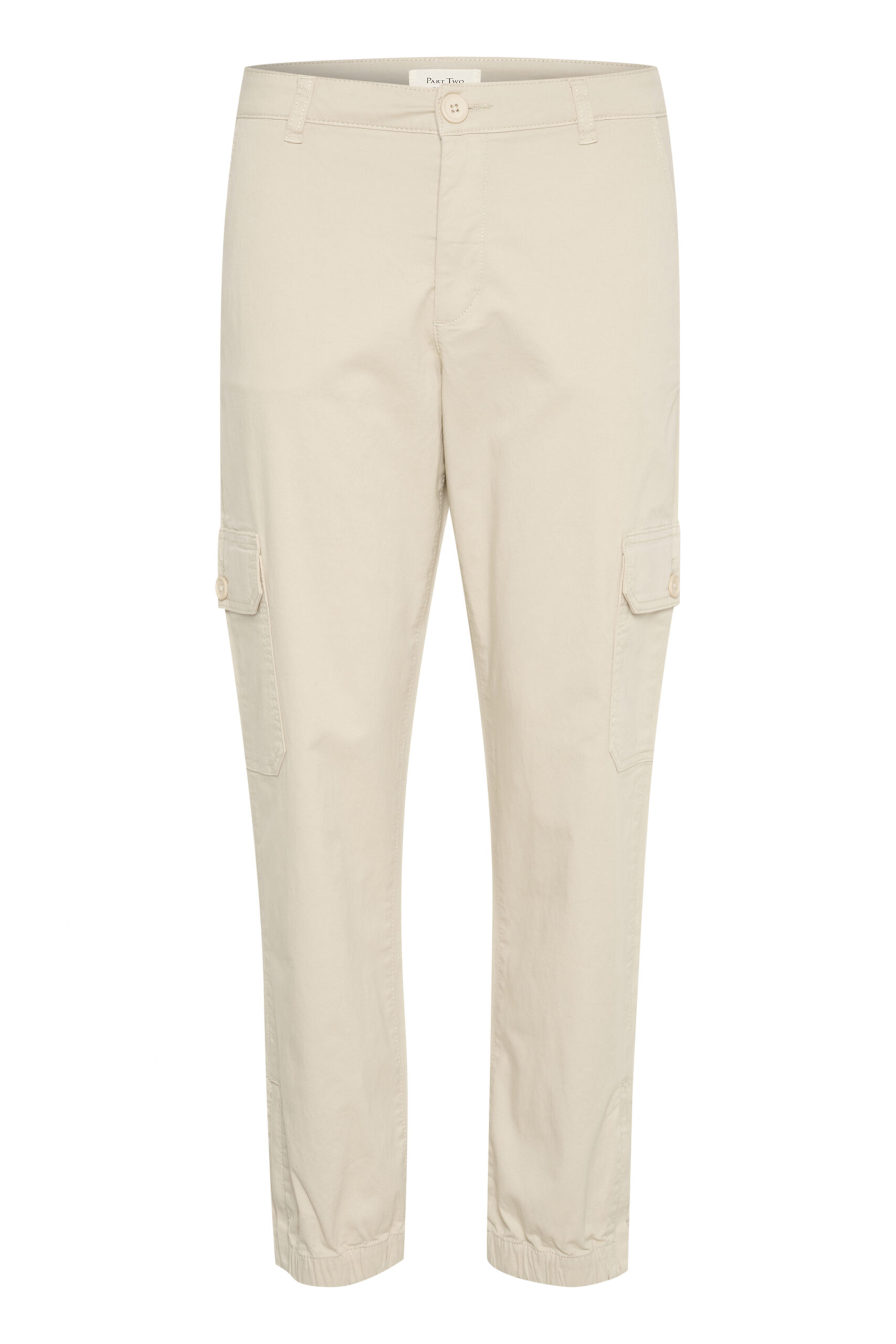 Miixi - Kläder / Dam / Underdelar / Byxor & jeans / Byxor - Part Two - Byxor SevensPW PA