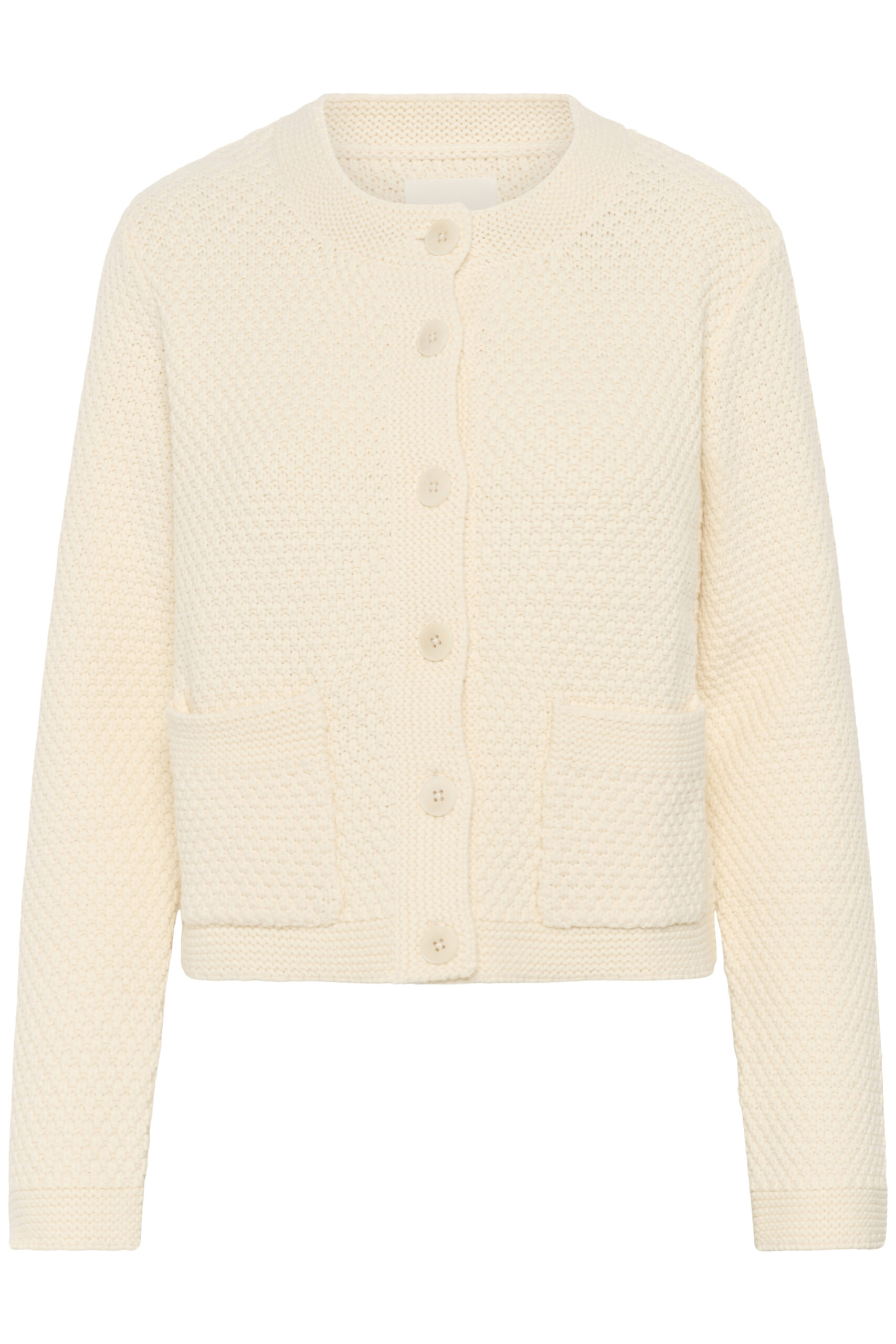 Miixi - Kläder / Dam / Överdelar / Stickat & cardigans - Part Two - Cardigan ElmiePW CA Miixi - Kläder / Dam / Överdelar / Stickat & cardigans - Part Two - Cardigan ElmiePW CA