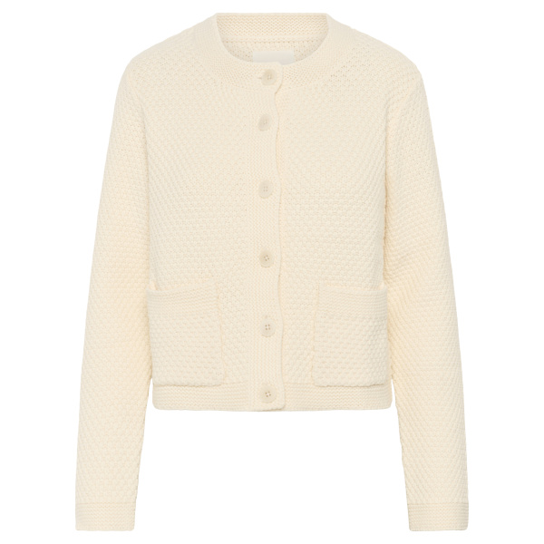 Miixi - Kläder / Dam / Överdelar / Stickat & cardigans - Part Two - Cardigan ElmiePW CA