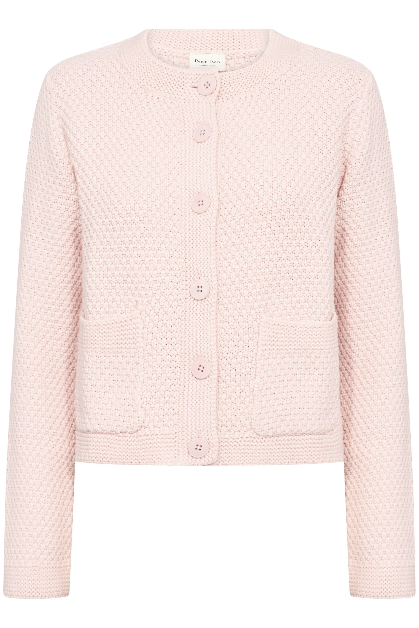 Miixi - Kläder / Dam / Överdelar / Stickat & cardigans - Part Two - Cardigan ElmiePW CA