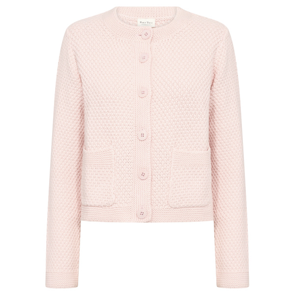 Miixi - Kläder / Dam / Överdelar / Stickat & cardigans - Part Two - Cardigan ElmiePW CA